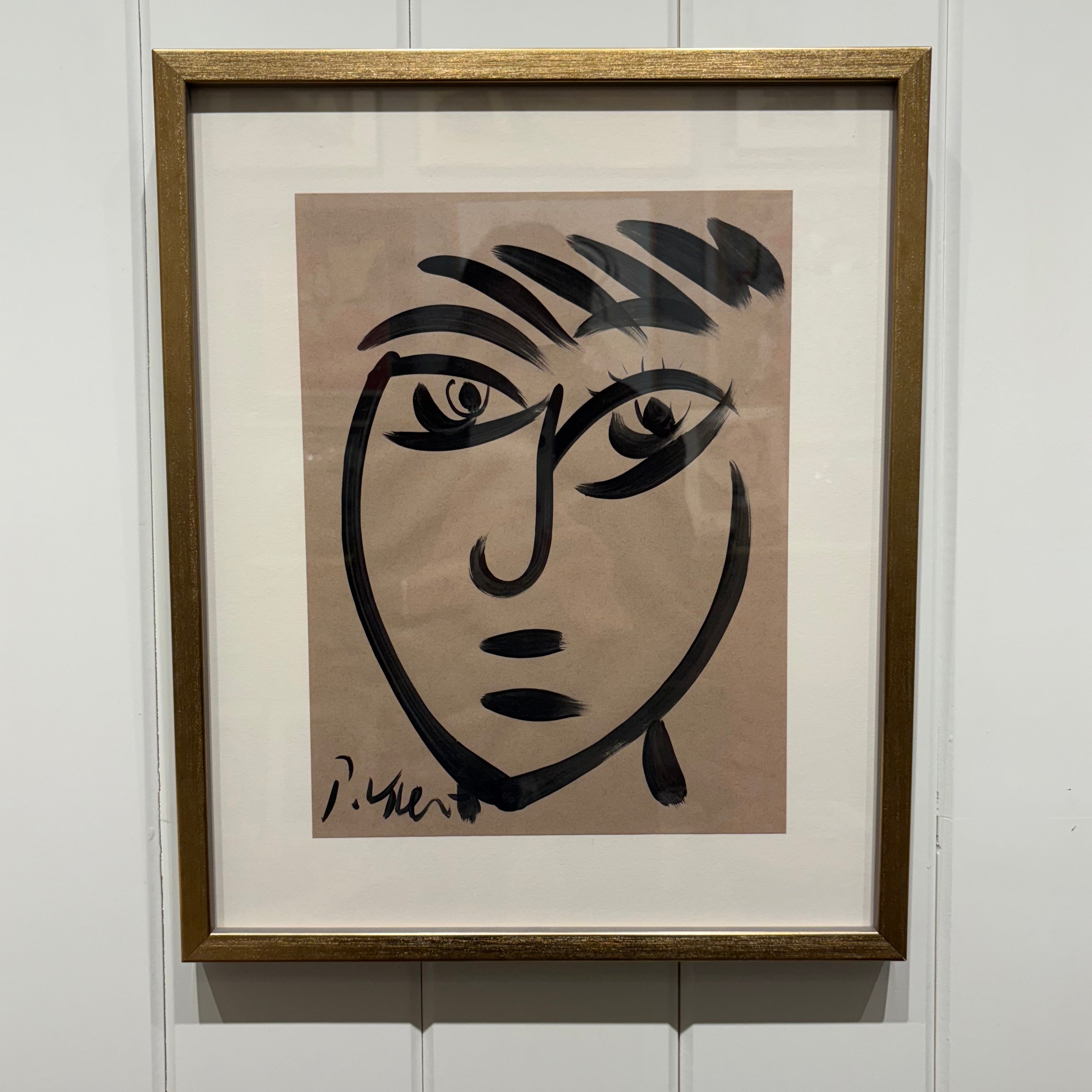 PETER KEIL - SERIOUS MAN