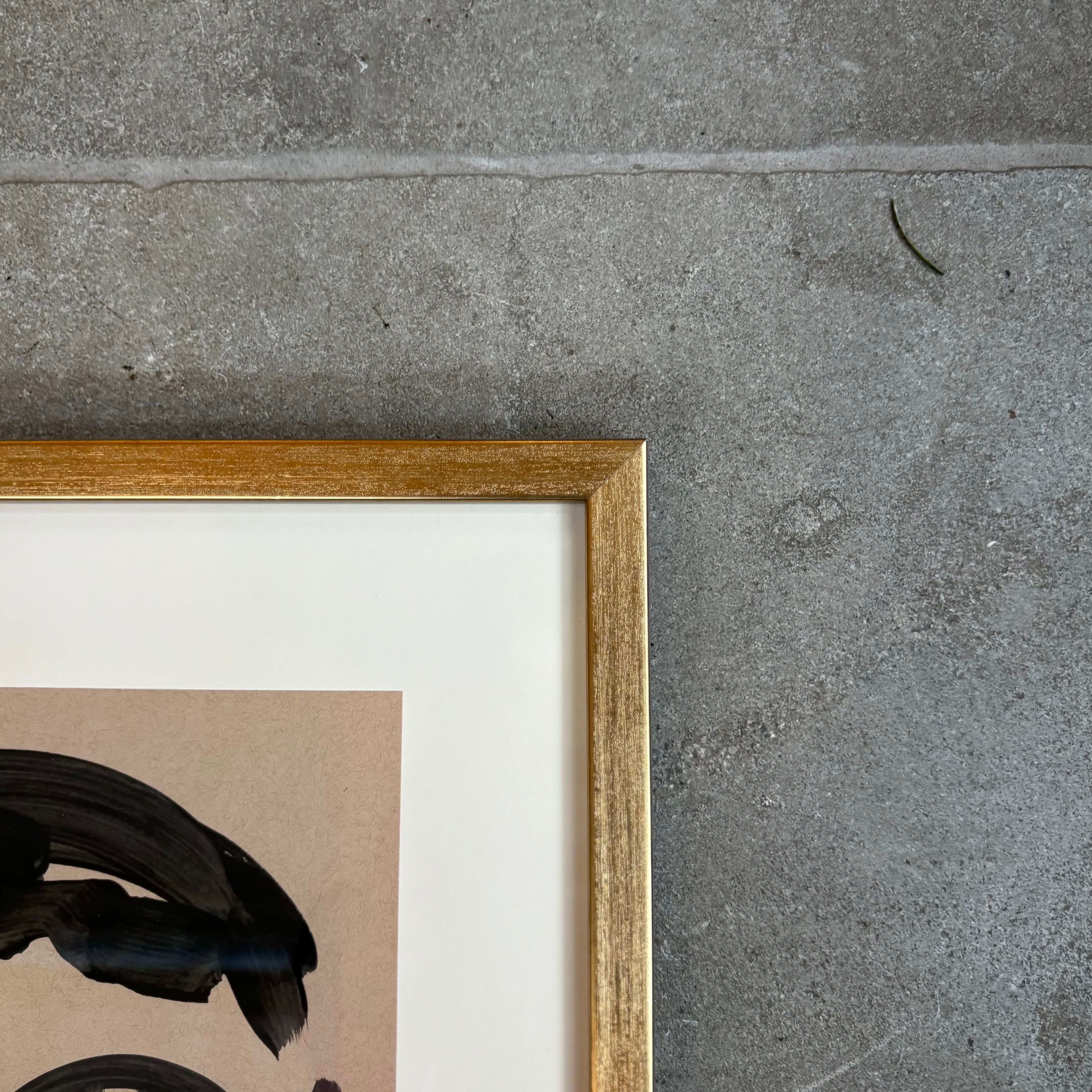 PETER KEIL - MAN WITH THE MUSTACHE