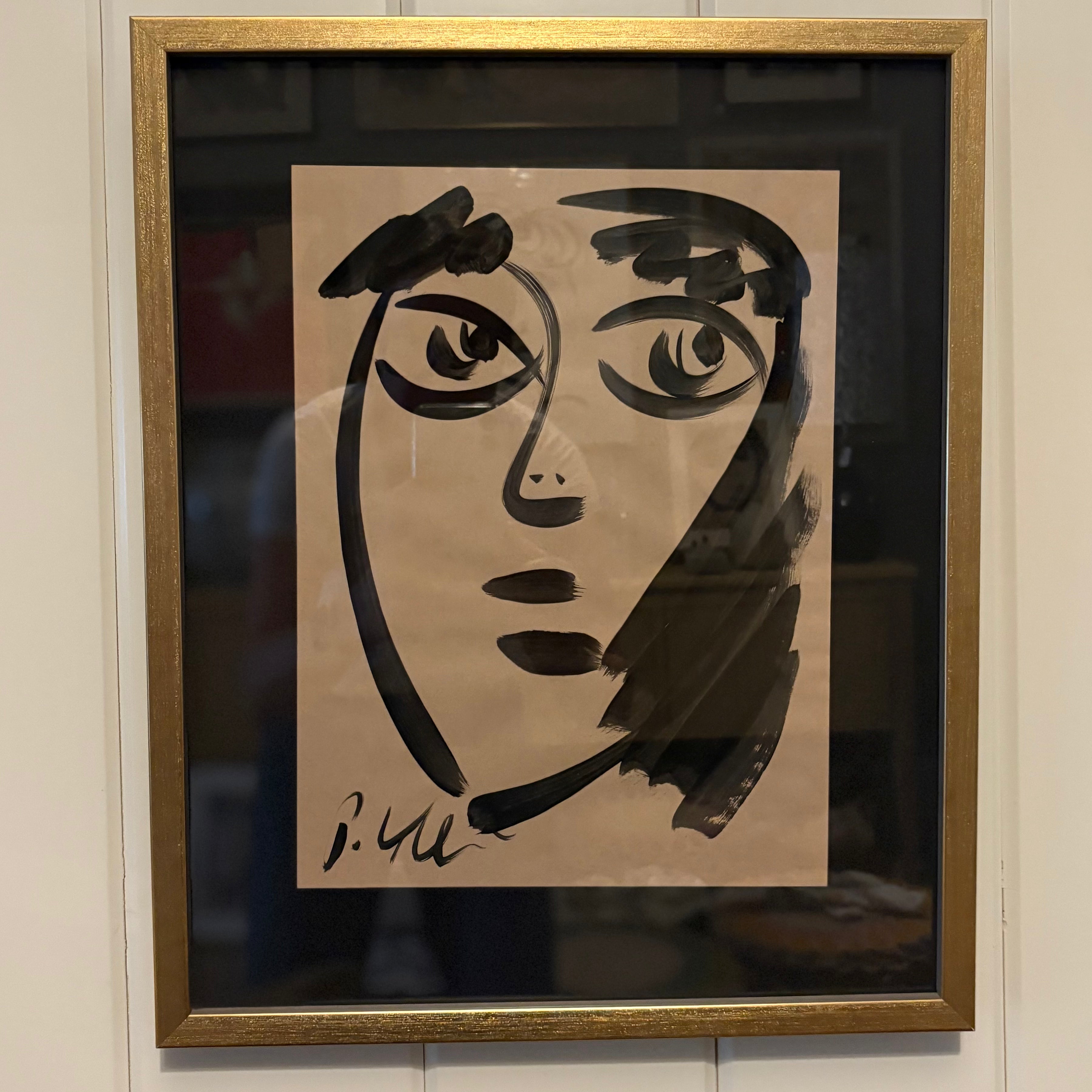 PETER KEIL - MAN WITH THE DARK HAIR