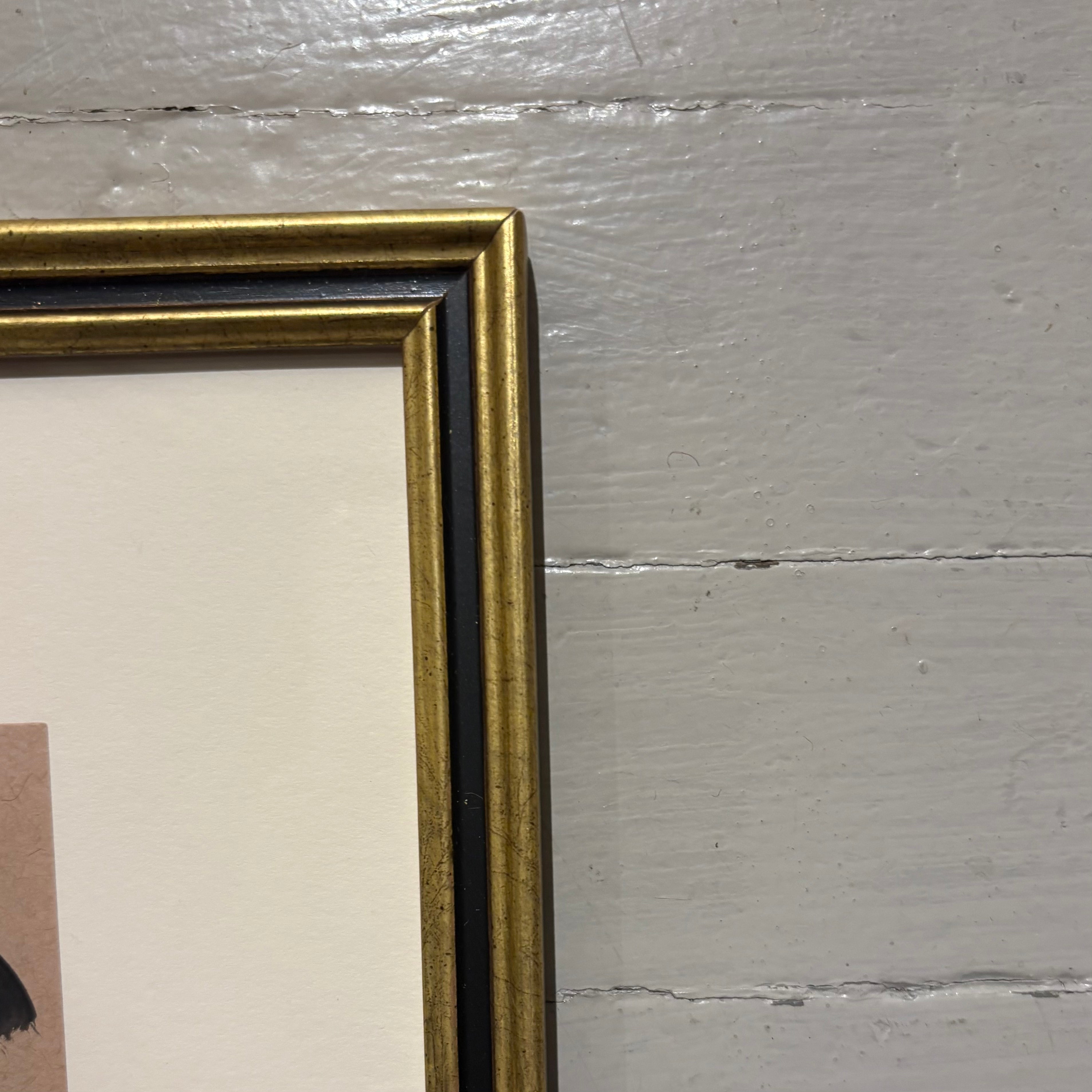 PETER KEIL - PORTRAIT OF A MAN