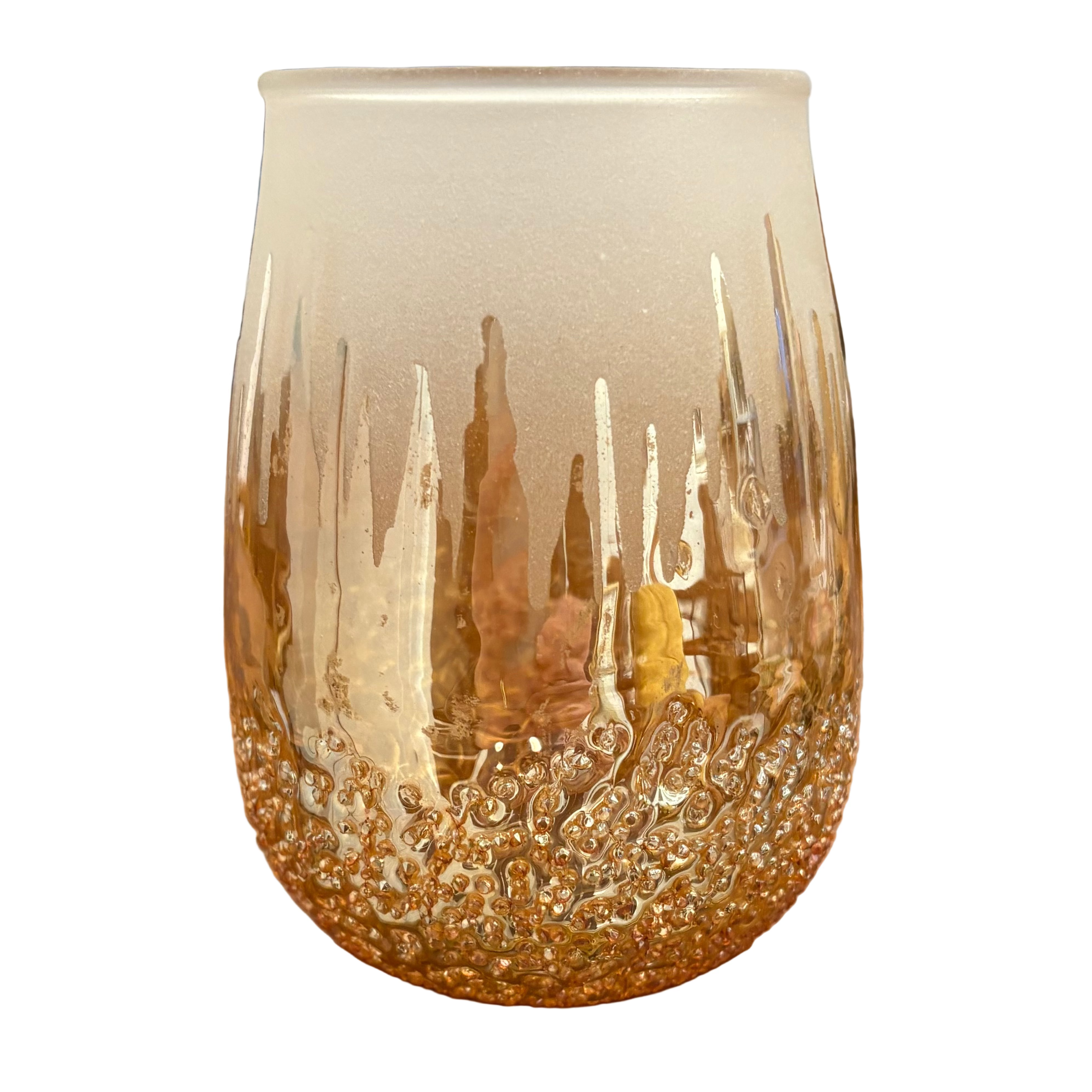 Holiday Candle Votive