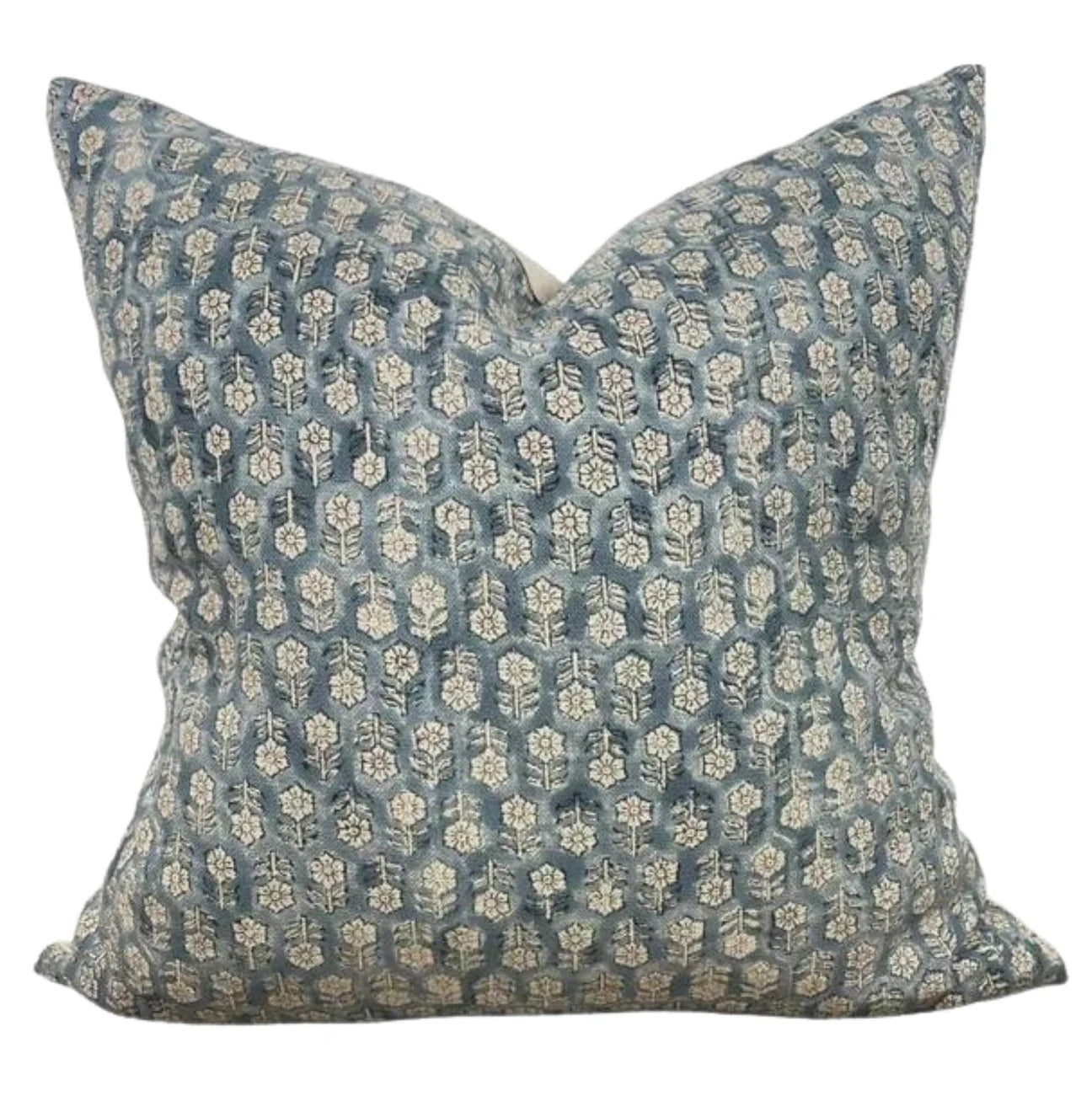 Perris Floral Pillow Cover 14" x  22"