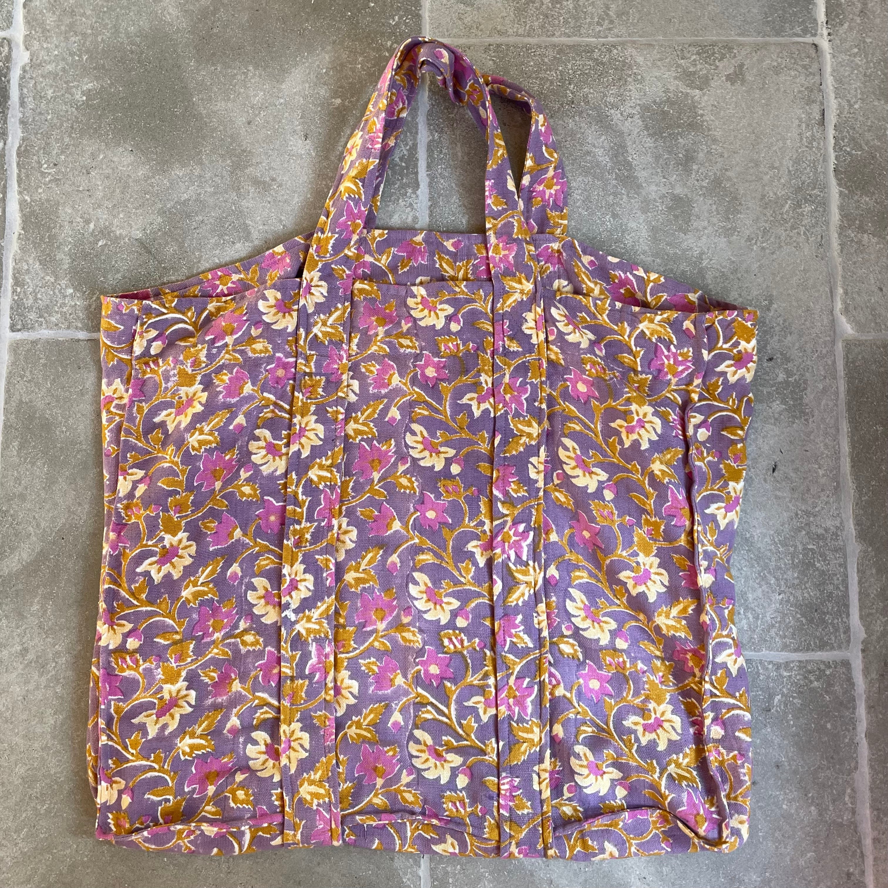 Large Shopper Totes