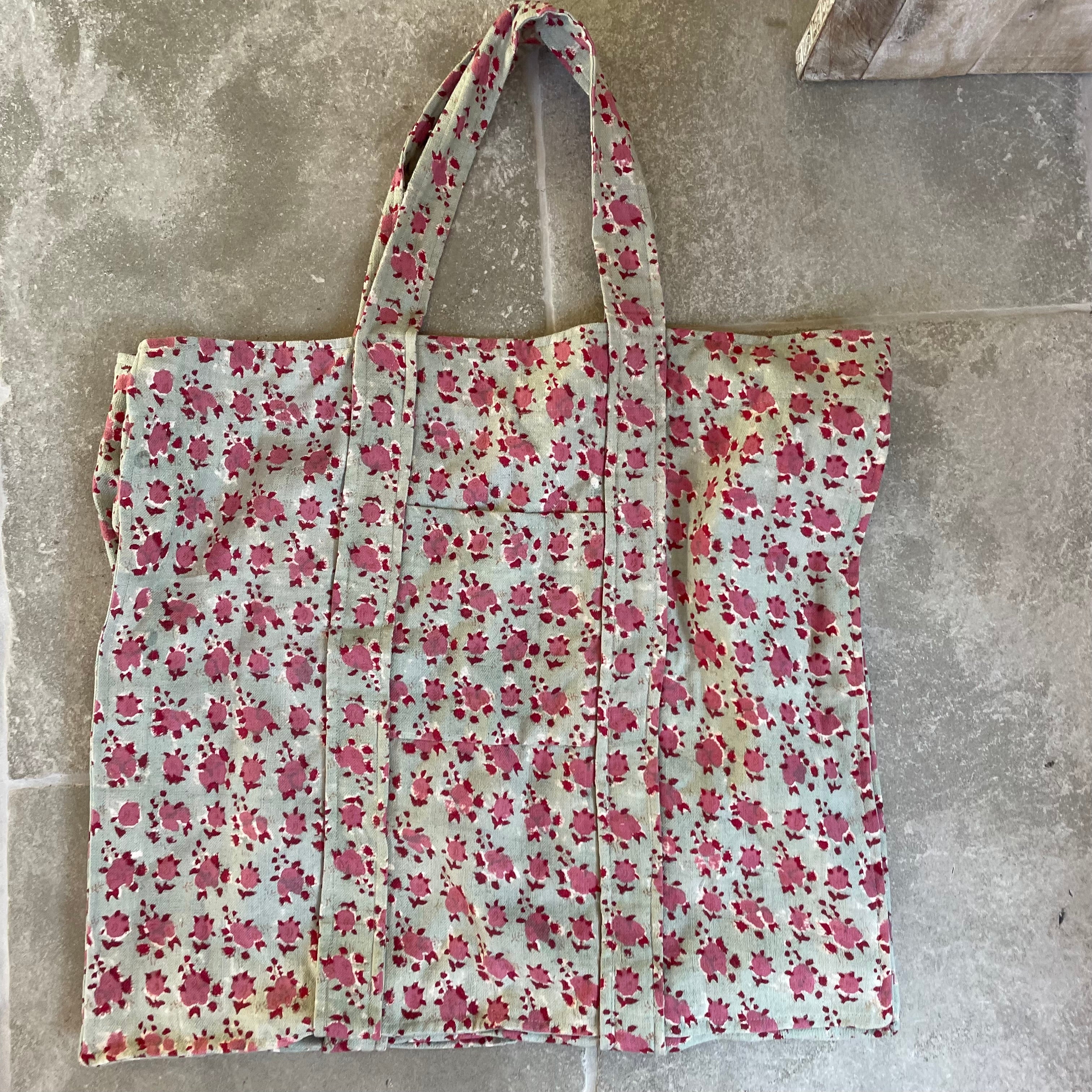 Large Shopper Totes